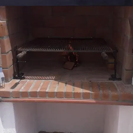 Sea View Holiday House Calonge Дом отдыха