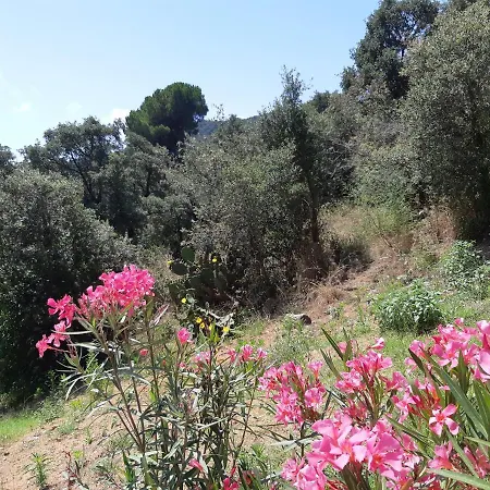 Holiday home Sea View Holiday House Calonge Calonge (Catalonia)