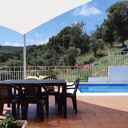 Sea View Holiday House Calonge Calonge (Catalonia)