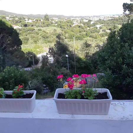 Sea View Holiday House Calonge