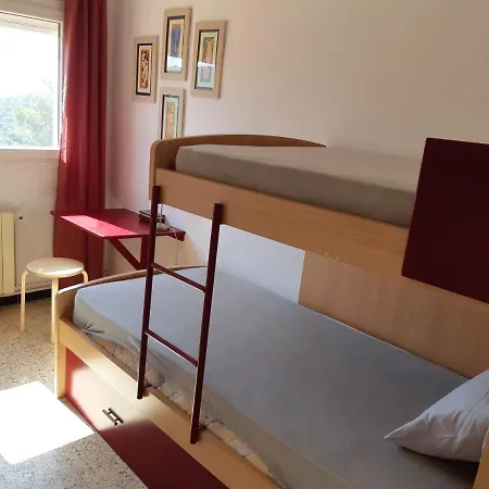 Sea View Holiday House Calonge