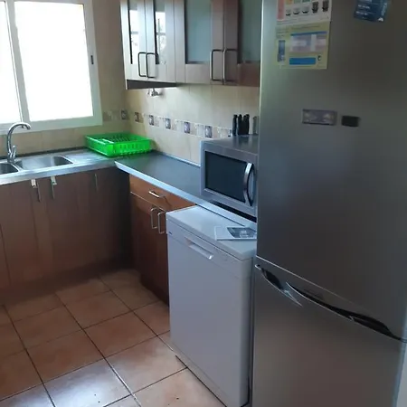 Sea View Holiday House Calonge