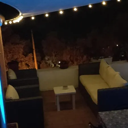 Holiday home Sea View Holiday House Calonge *