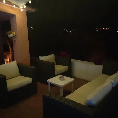 Holiday home Sea View Holiday House Calonge