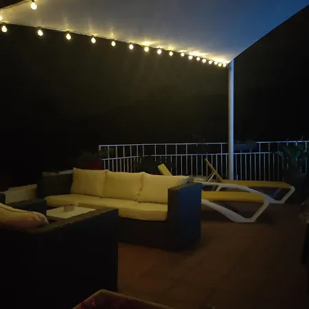 Sea View Holiday House Calonge *