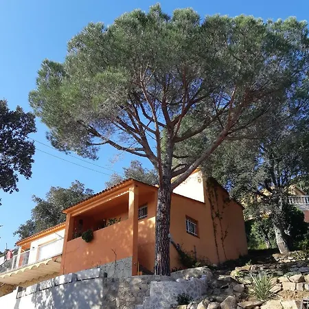 Sea View Holiday House Calonge