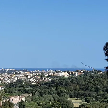 Sea View Holiday House Calonge Holiday home