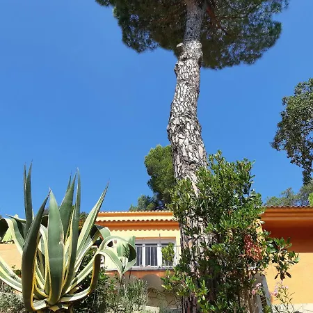 Sea View Holiday House Calonge Holiday home