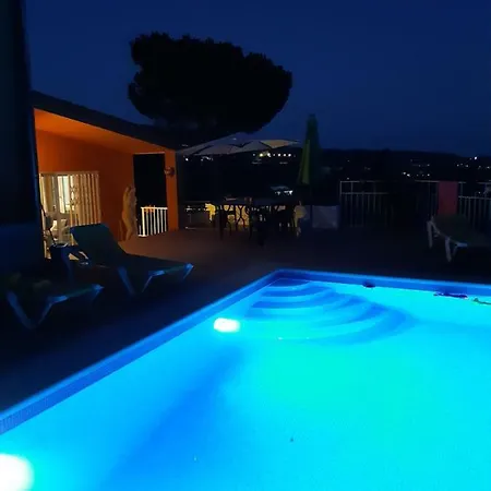 Holiday home Sea View Holiday House Calonge Calonge (Catalonia)