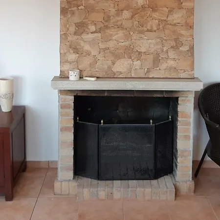 Holiday home Sea View Holiday House Calonge Calonge (Catalonia)