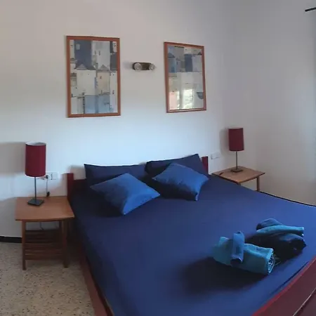 Sea View Holiday House Calonge Calonge (Catalonia)