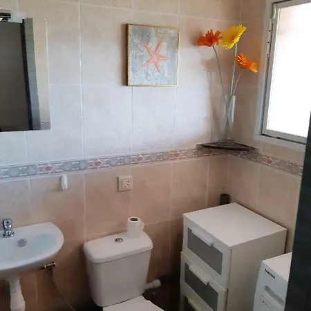 Sea View Holiday House Calonge * Calonge (Catalonia)