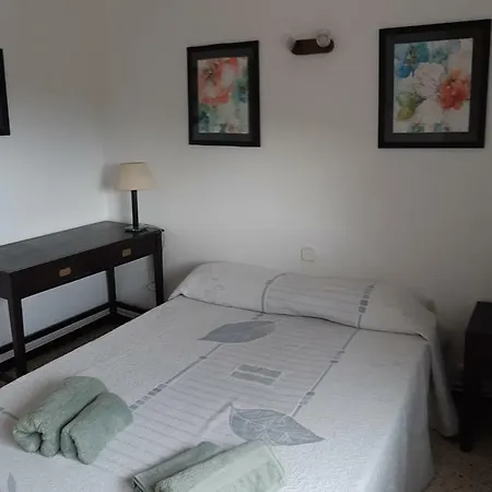 Holiday home Sea View Holiday House Calonge