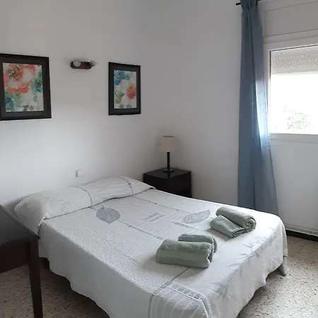 Holiday home Sea View Holiday House Calonge *